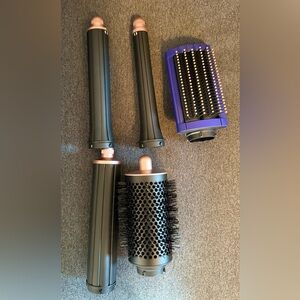 Brand new, in box, never used! Dyson Airwrap HS05 Complete Long Multi-Styler.